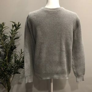 J.CREW Crewneck